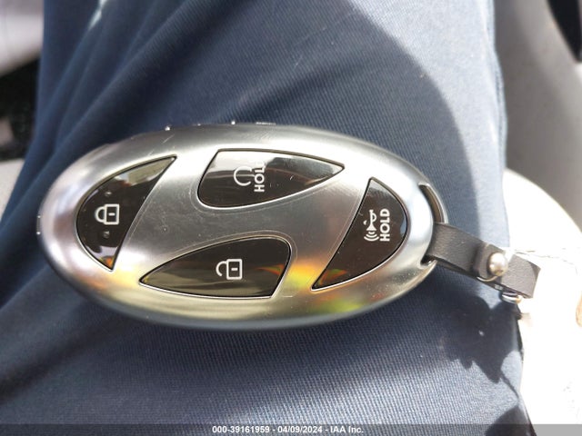 Hyundai Kona Limited 2024 KM8HECA32RU084791 Image 11