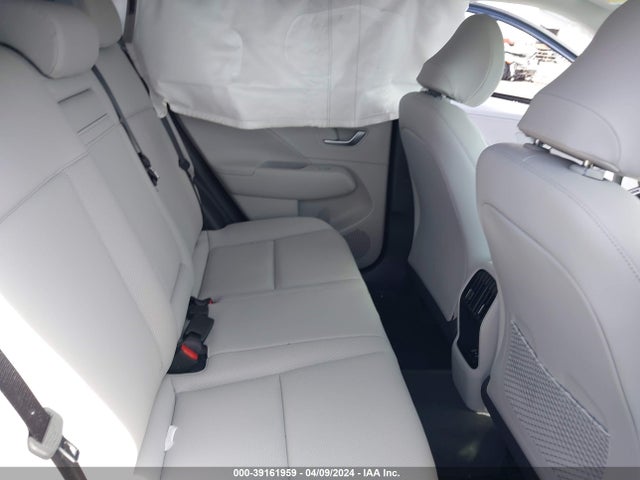 Hyundai Kona Limited 2024 KM8HECA32RU084791 Image 8