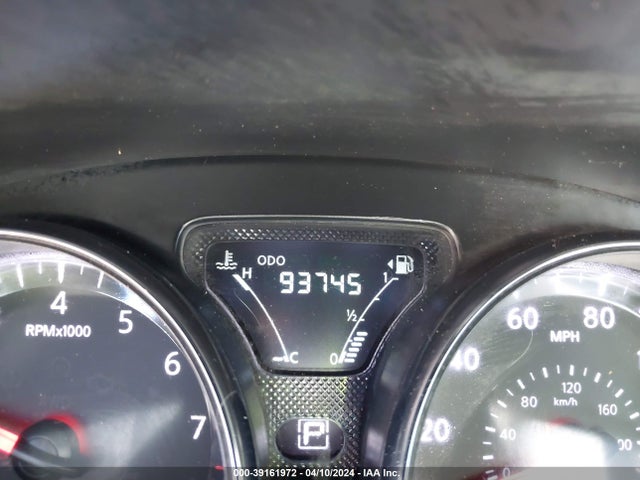 Nissan Versa 1.6 Sv 2015 3N1CN7AP1FL875024 Image 15