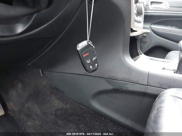 Jeep Grand Cherokee Limited 2015 1C4RJFBG3FC103115 Image 11