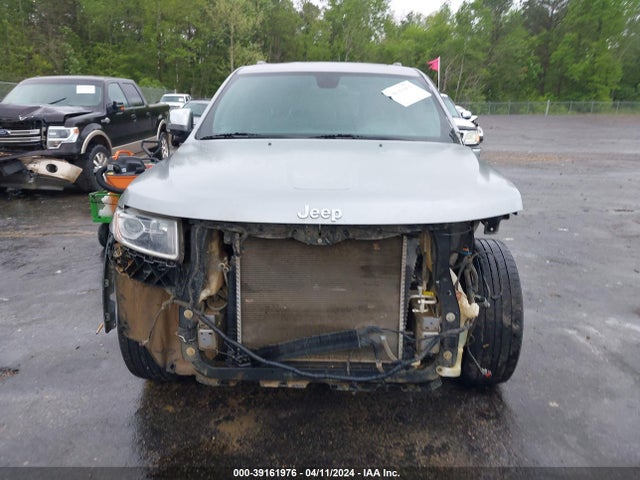 Jeep Grand Cherokee Limited 2015 1C4RJFBG3FC103115 Image 13