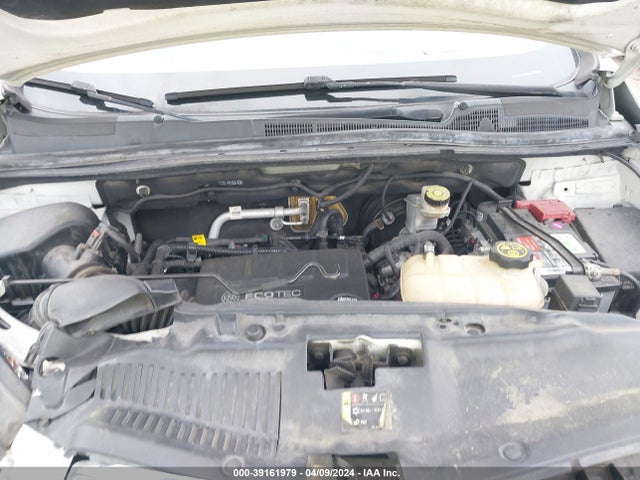 Buick Encore 2016 KL4CJASB6GB717414 Image 10