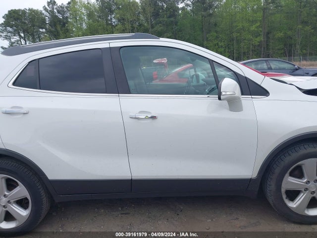 Buick Encore 2016 KL4CJASB6GB717414 Image 12