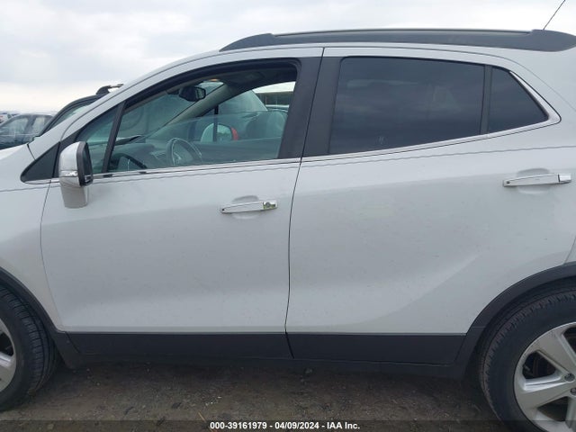 Buick Encore 2016 KL4CJASB6GB717414 Image 13