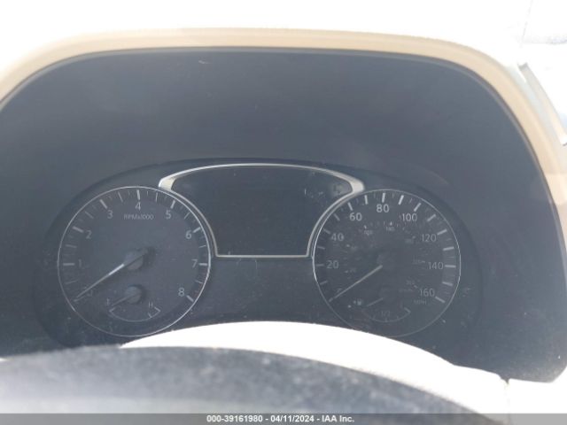 5N1DR2MM0KC639637 Nissan Pathfinder Sl