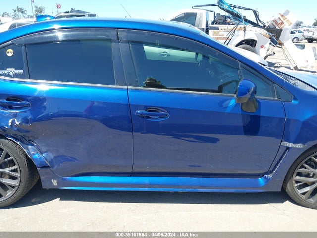 Subaru WRX 2015 JF1VA1A61F9821856 Image 13