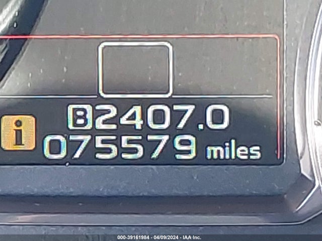 Subaru WRX 2015 JF1VA1A61F9821856 Image 15