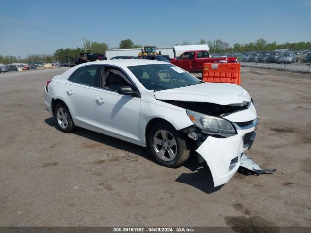 1G11B5SL4EF172807 auction archive image