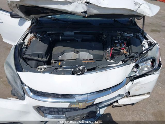 1G11B5SL4EF172807 Chevrolet Malibu 1ls