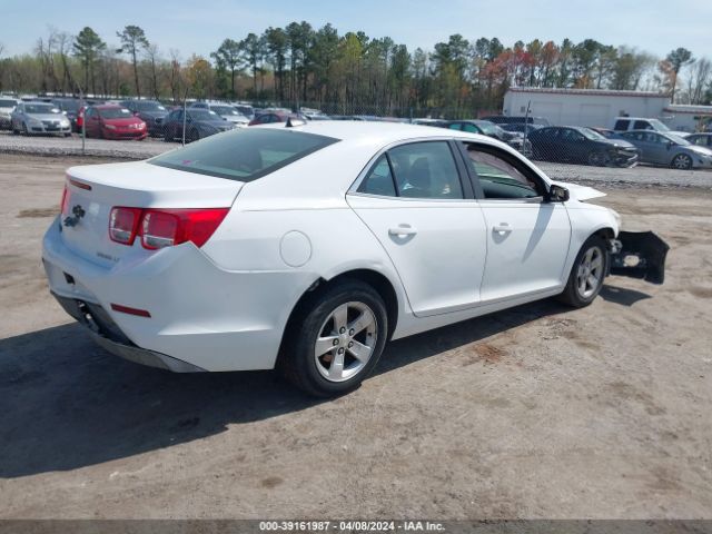 1G11B5SL4EF172807 Chevrolet Malibu 1ls