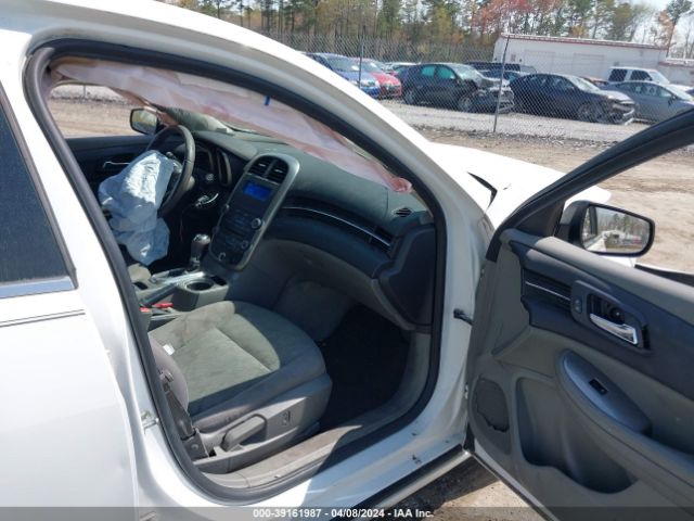1G11B5SL4EF172807 Chevrolet Malibu 1ls