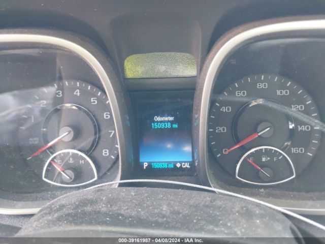 1G11B5SL4EF172807 Chevrolet Malibu 1ls