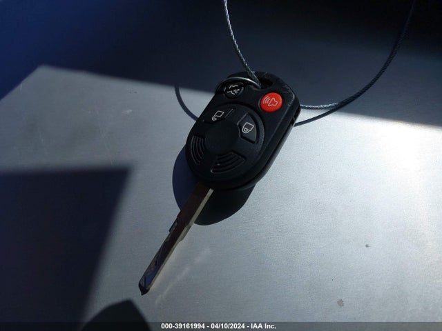 Ford FOCUS SE 2014 1FADP3K29EL383770 Image 11
