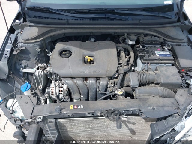 Hyundai ELANTRA SEL 2020 5NPD84LF4LH535731 Image 10
