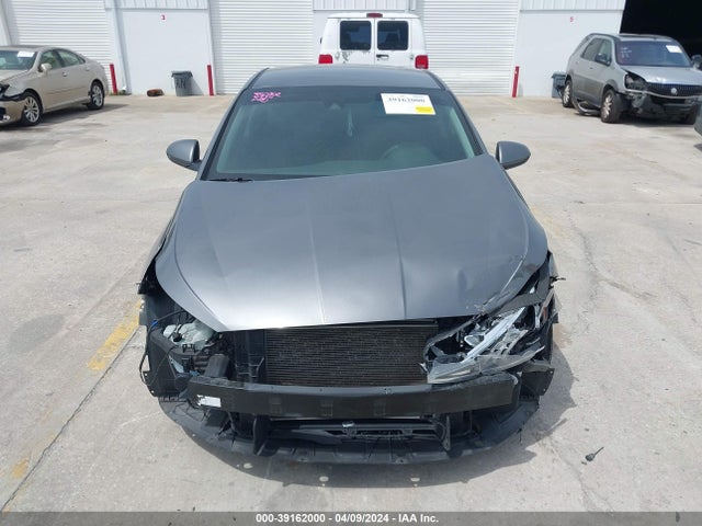 Hyundai ELANTRA SEL 2020 5NPD84LF4LH535731 Image 13