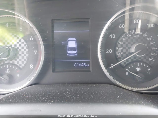 Hyundai ELANTRA SEL 2020 5NPD84LF4LH535731 Image 16