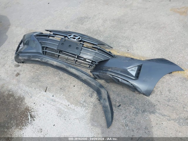 Hyundai ELANTRA SEL 2020 5NPD84LF4LH535731 Image 12