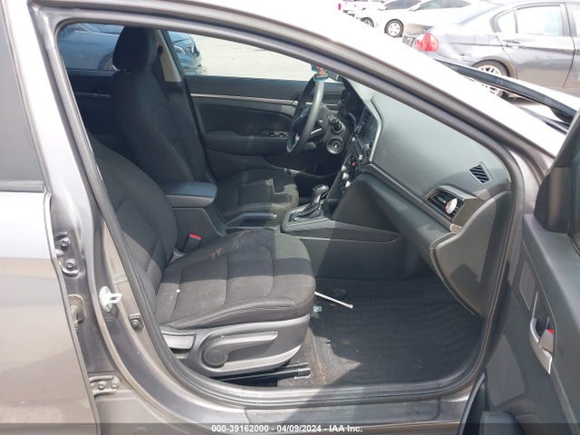 Hyundai ELANTRA SEL 2020 5NPD84LF4LH535731 Image 5