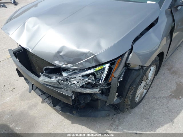Hyundai ELANTRA SEL 2020 5NPD84LF4LH535731 Image 6