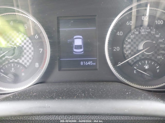 Hyundai ELANTRA SEL 2020 5NPD84LF4LH535731 Image 7