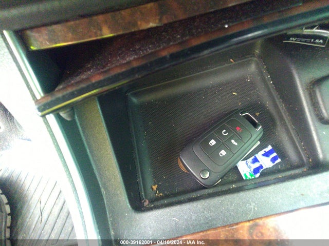 Chevrolet IMPALA 2LZ 2014 2G1155S34E9118357 Image 11