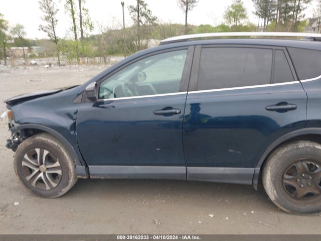 Toyota RAV4 LE 2017 2T3ZFREV4HW317804 Image 14