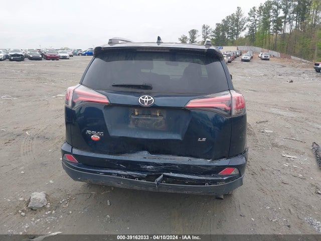 Toyota RAV4 LE 2017 2T3ZFREV4HW317804 Image 16