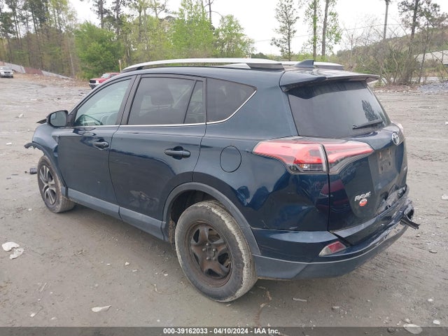 Toyota RAV4 LE 2017 2T3ZFREV4HW317804 Image 3