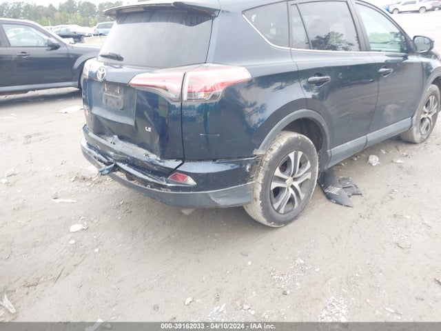 Toyota RAV4 LE 2017 2T3ZFREV4HW317804 Image 6