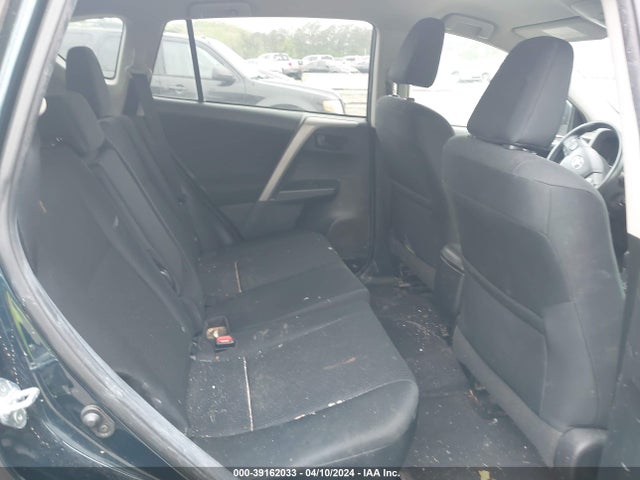 Toyota RAV4 LE 2017 2T3ZFREV4HW317804 Image 8
