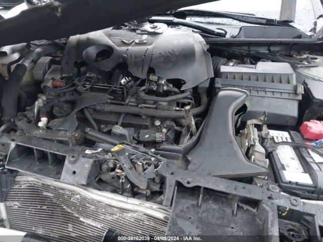 1N4AA6AP6GC396823 Nissan Maxima 3.5 Sr