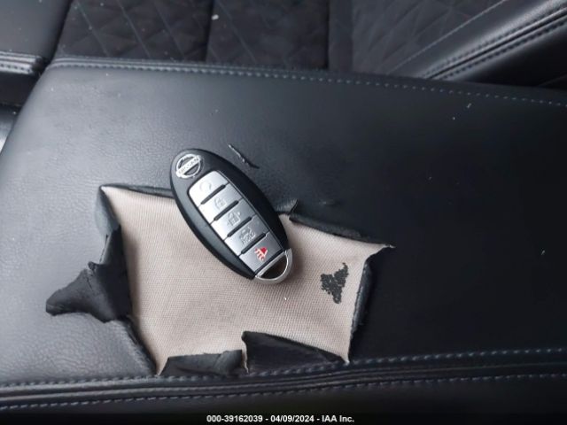 1N4AA6AP6GC396823 Nissan Maxima 3.5 Sr