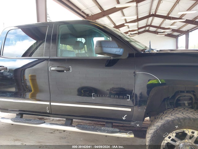 Chevrolet Silverado 1500 1lz 2014 3GCUKSEC9EG412754 Image 13