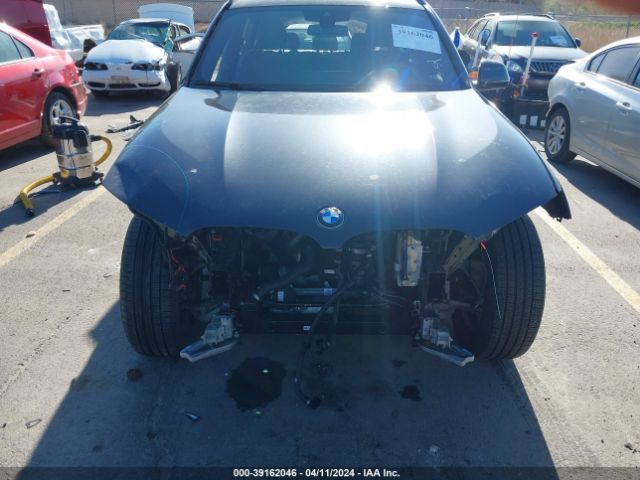 WBX57DP09PN215861 BMW X3 Xdrive30i