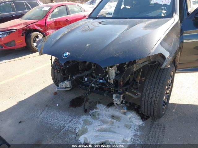 WBX57DP09PN215861 BMW X3 Xdrive30i