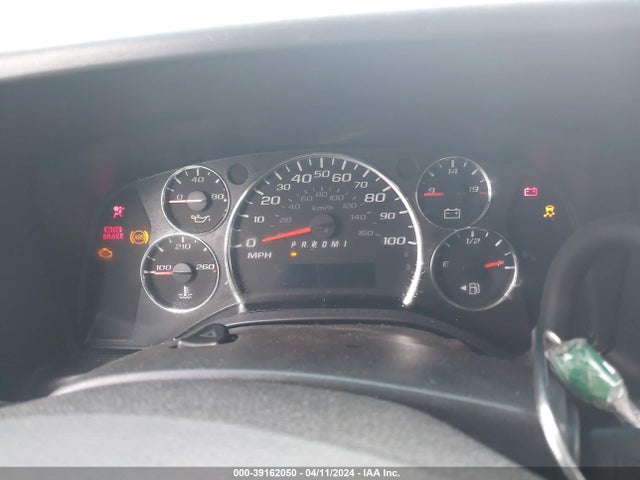 Chevrolet Express 3500 Ls 2016 1GAZGNFF7G1320134 Image 7