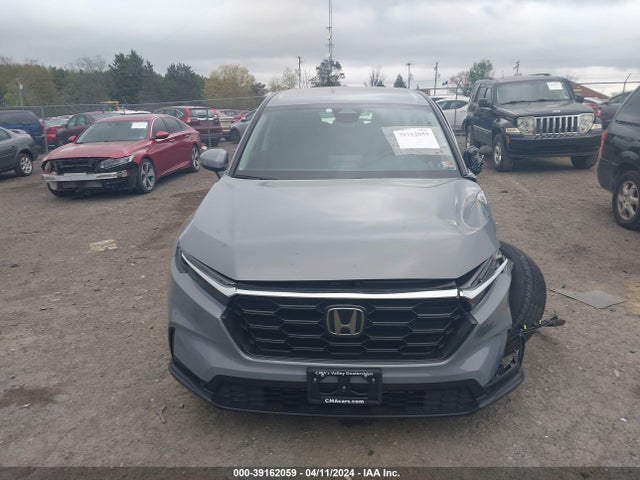 Honda Cr-v Lx Awd 2024 2HKRS4H29RH436585 Image 12