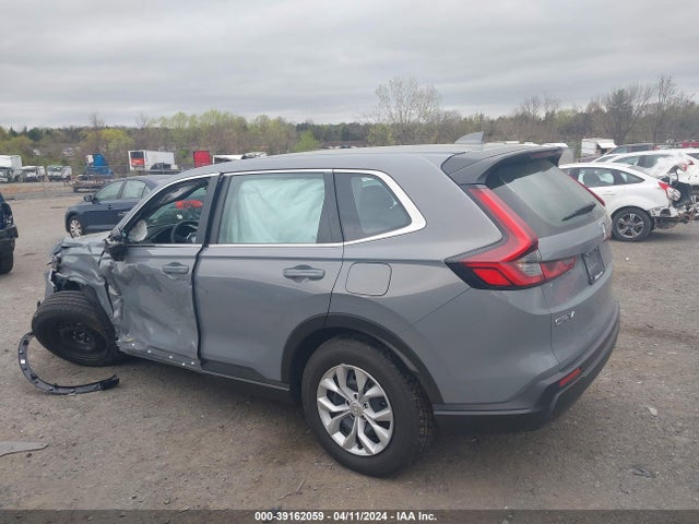 Honda Cr-v Lx Awd 2024 2HKRS4H29RH436585 Image 14