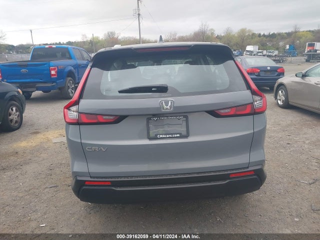 Honda Cr-v Lx Awd 2024 2HKRS4H29RH436585 Image 16