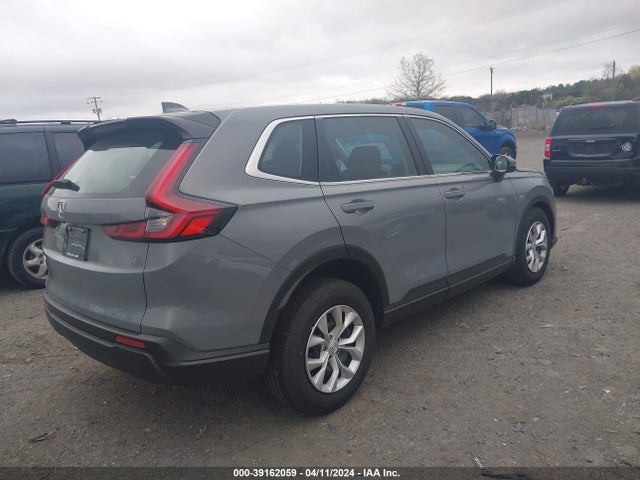 Honda Cr-v Lx Awd 2024 2HKRS4H29RH436585 Image 4