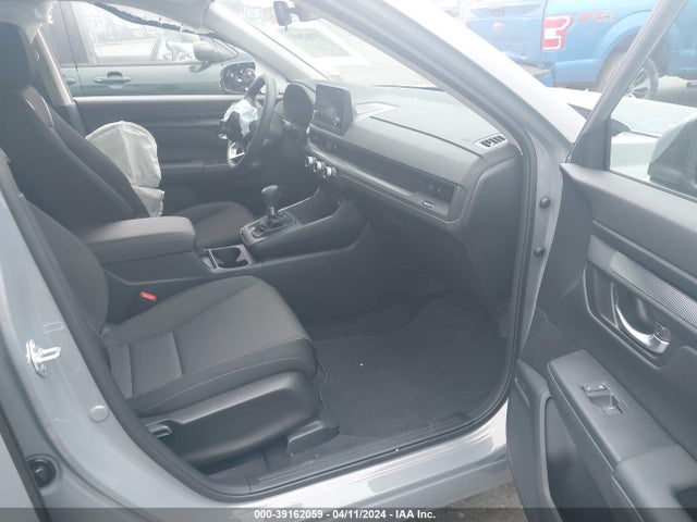Honda Cr-v Lx Awd 2024 2HKRS4H29RH436585 Image 5