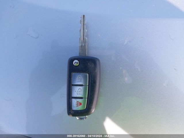 KNMAT2MVXGP720744 Nissan ROGUE S