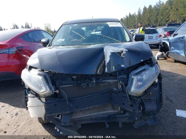 KNMAT2MVXGP720744 Nissan ROGUE S