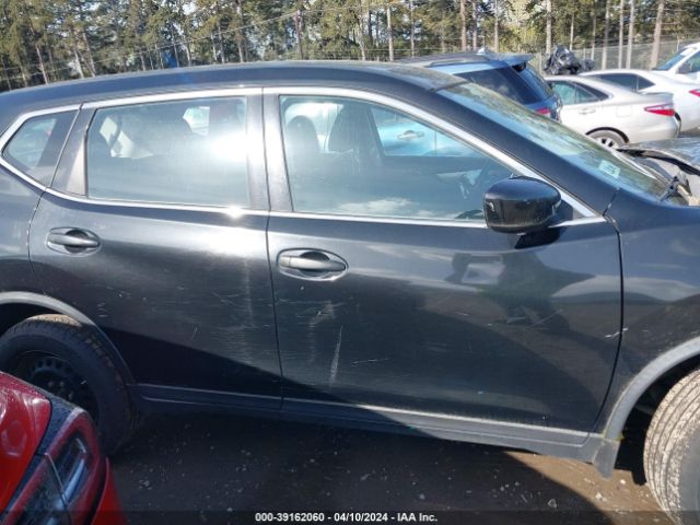 KNMAT2MVXGP720744 Nissan ROGUE S