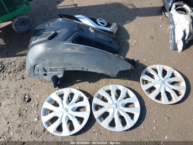 KNMAT2MVXGP720744 Nissan ROGUE S