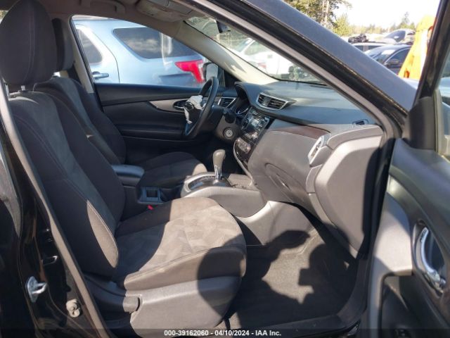 KNMAT2MVXGP720744 Nissan ROGUE S