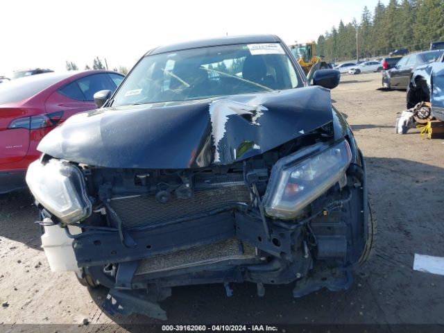 KNMAT2MVXGP720744 Nissan ROGUE S