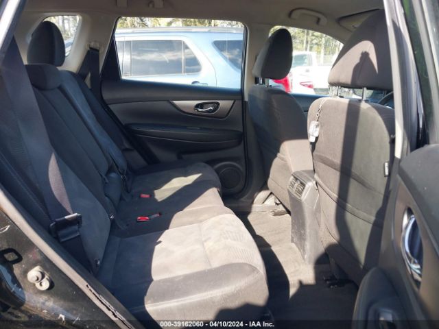 KNMAT2MVXGP720744 Nissan ROGUE S