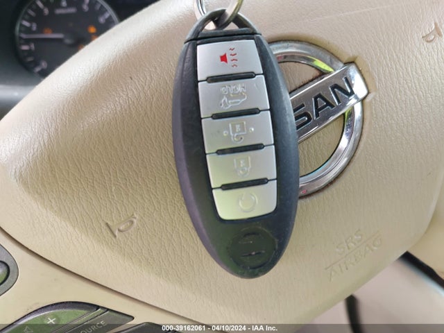 Nissan Pathfinder Platinum 2014 5N1AR2MM1EC641761 Image 11