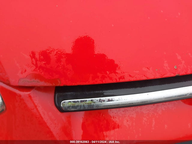 Ford FOCUS SE 2014 1FADP3K24EL315635 Image 6